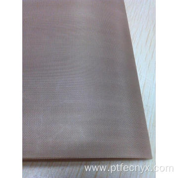 PTFE coated fiberglass fabric